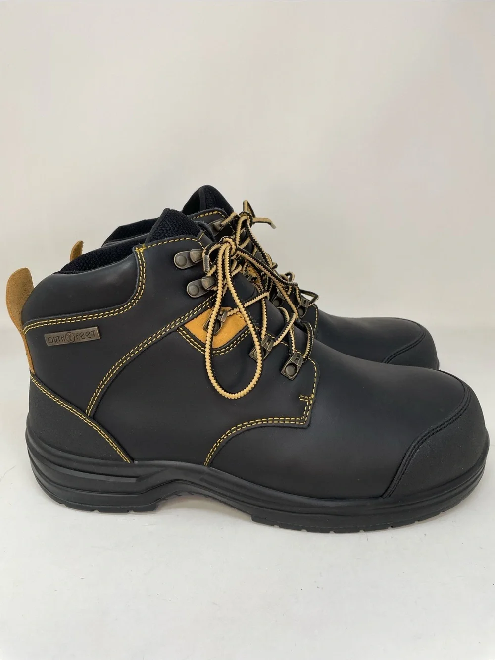 Orthofeet wide size 13